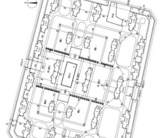白銀市平川區(qū)嘉御家園（一期）城市棚戶(hù)區(qū)   改造項(xiàng)目簡(jiǎn)介