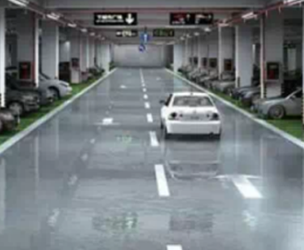 白銀市平川經(jīng)濟(jì)開(kāi)發(fā)區(qū)地下停車(chē)場(chǎng)（人防工程）項(xiàng)目簡(jiǎn)介